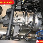 Xe tải Hyundai H150 Porter 1.5 Tấn Thành Công